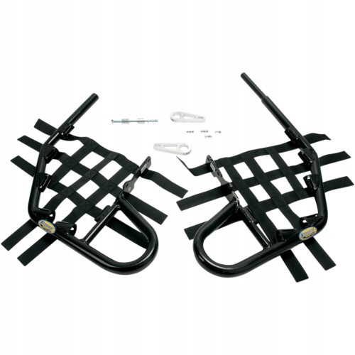 Podlaha Nerf Bars Floor YAMAHA YFM 350R Raptor 04-13