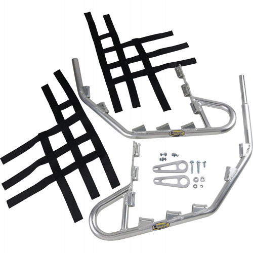 Podlaha Nerf Bars Floor YAMAHA YFZ 450 R 09-20