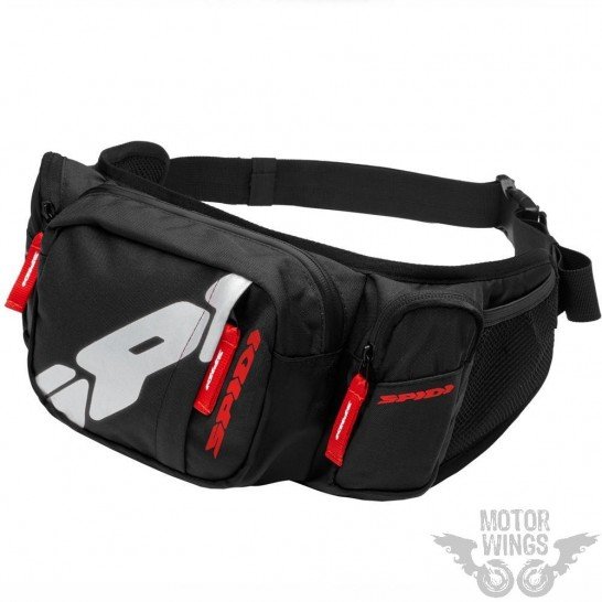 Oblička Motoyklowa Spidi Pouch 3.0 od HAND!