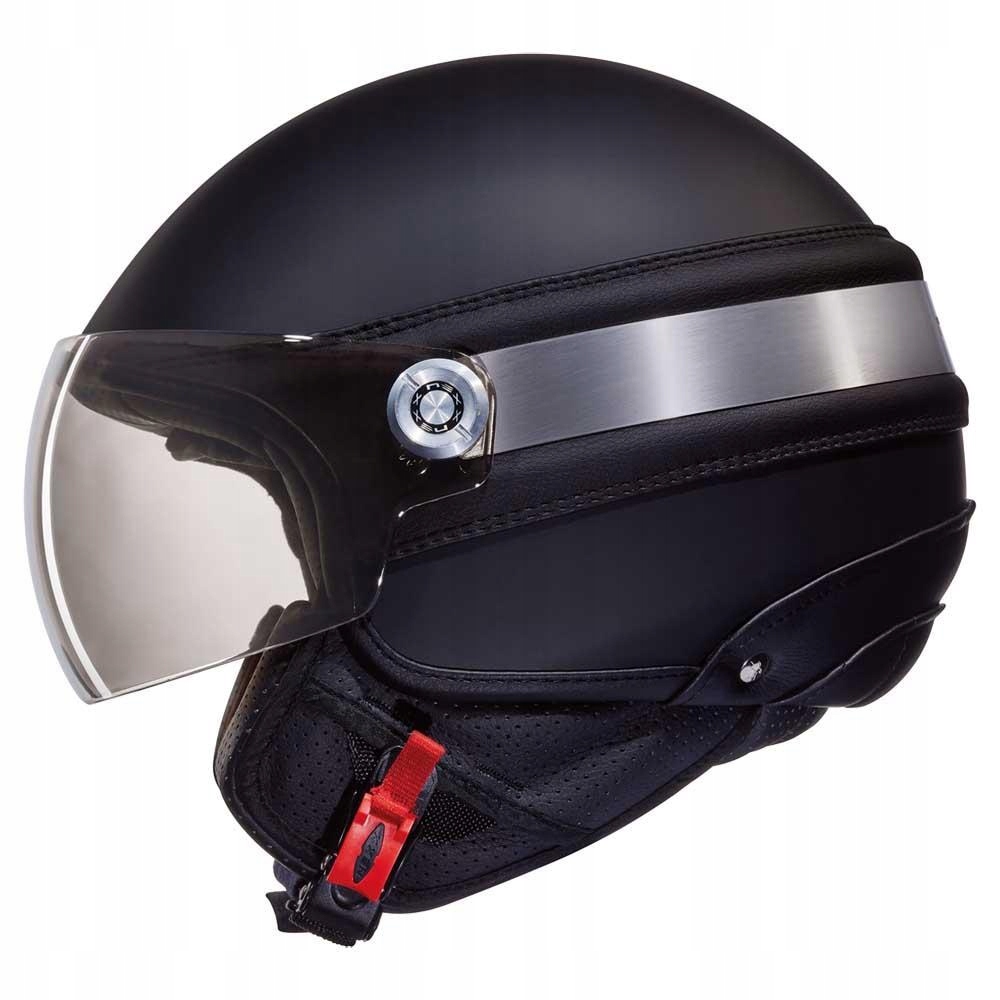 Chopper na prilbu Nexx SX.60 ICE 2 Open Face