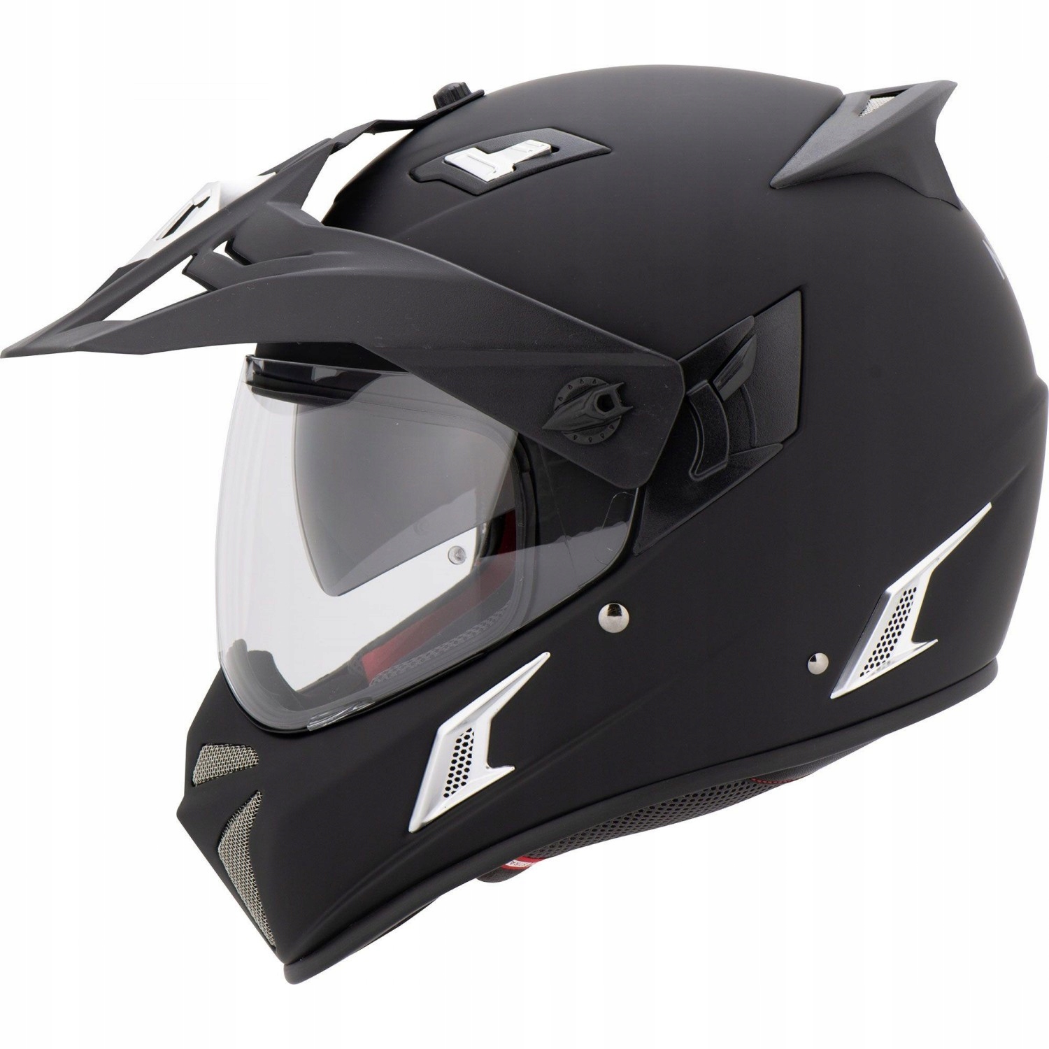 Turistická prilba Nishua Enduro GT