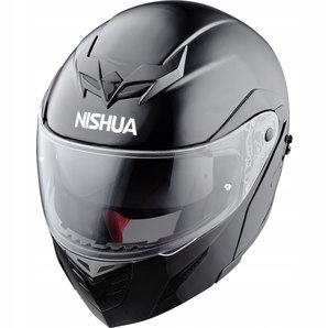 Moto prilba Nishua NFX-2 pre čeľusťový motor