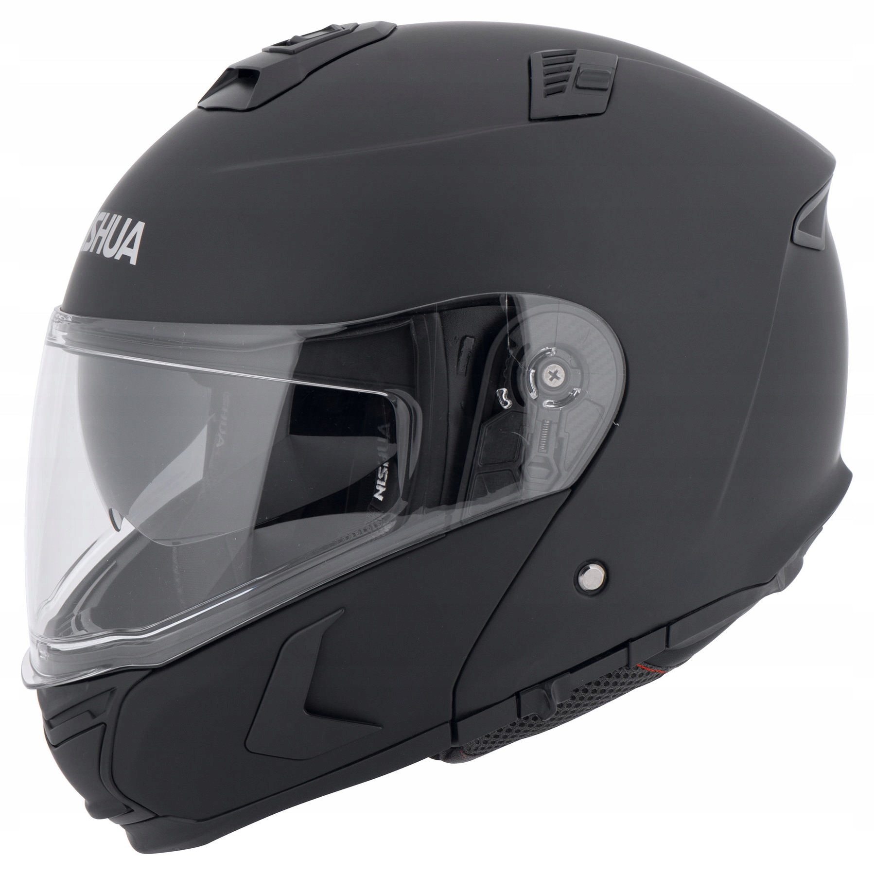 Výklopná motocyklová prilba Nishua NFX-4 pre motocykle