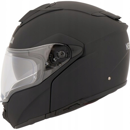 Výklopná prilba Nishua NTX-3 pre motocykle