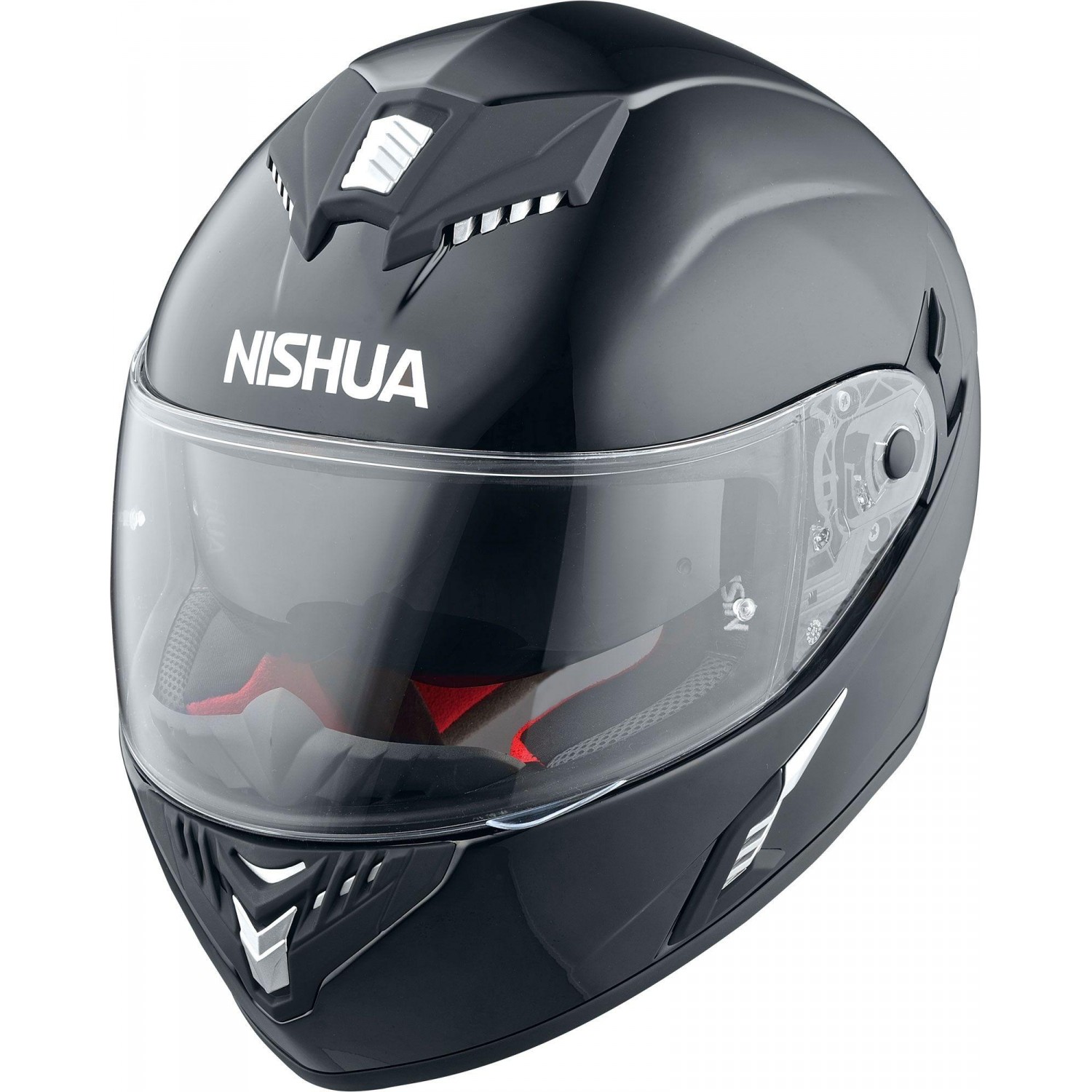 Turistická prilba Nishua NTX-3 pre motocykle