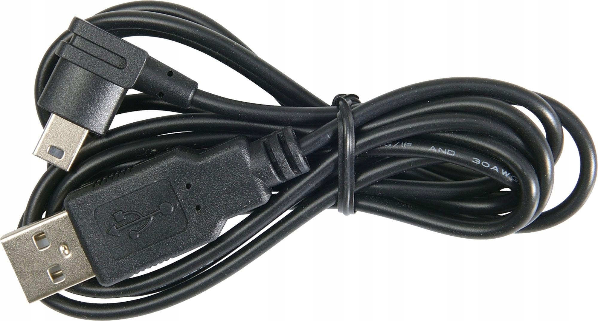 Nolan N-Com -Mini USB motocyklový kábel