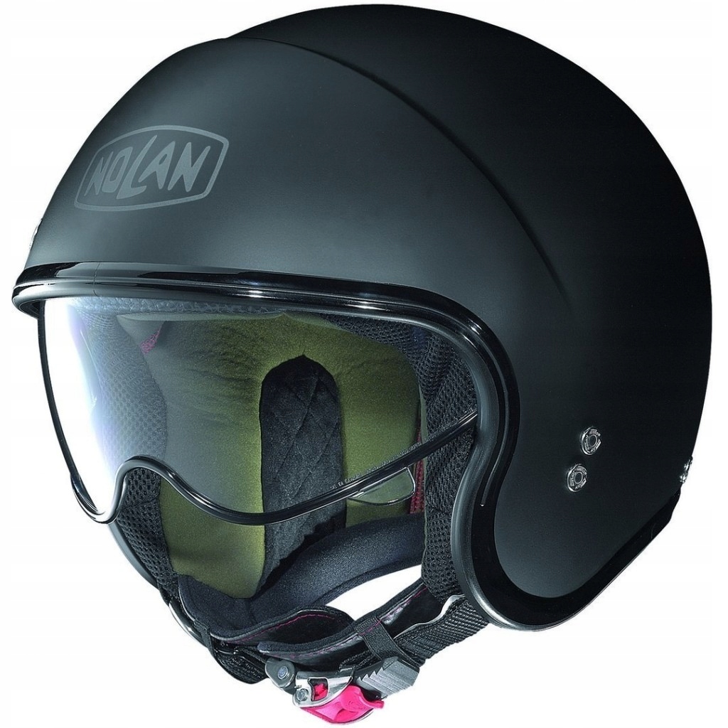 Nolan N21 Classic Open Moto prilba veľkosť L