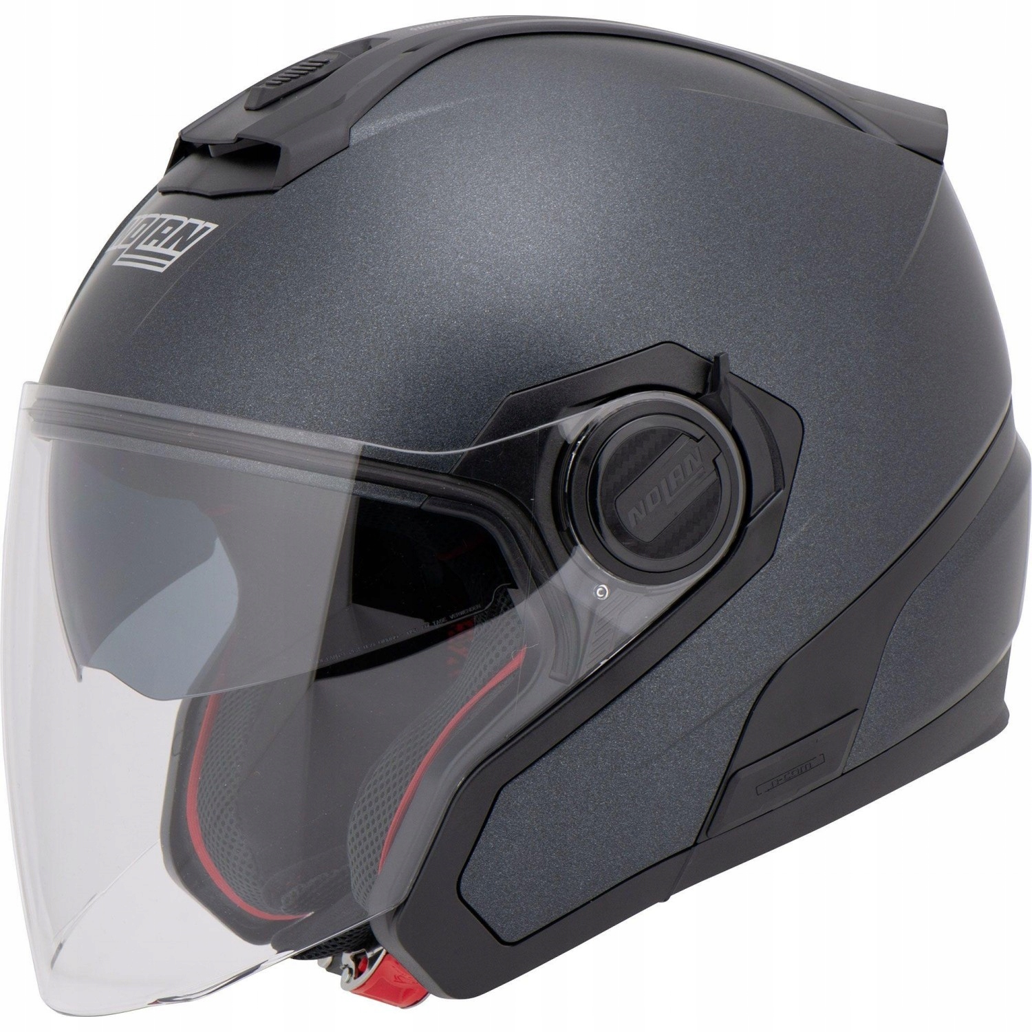 Moto prilba Nolan N40-5 pre motor BLENDA