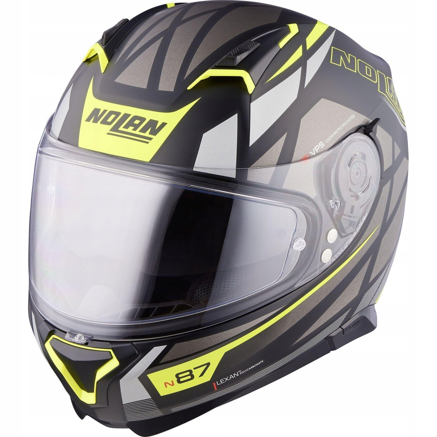 Moto prilba Nolan N87 pre zmes motorov