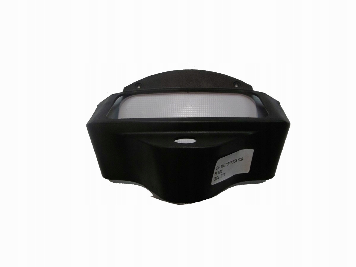 POČÍTAČOVÉ BÝVANIE PLASTIK CF MOTO ATV 500 600 800
