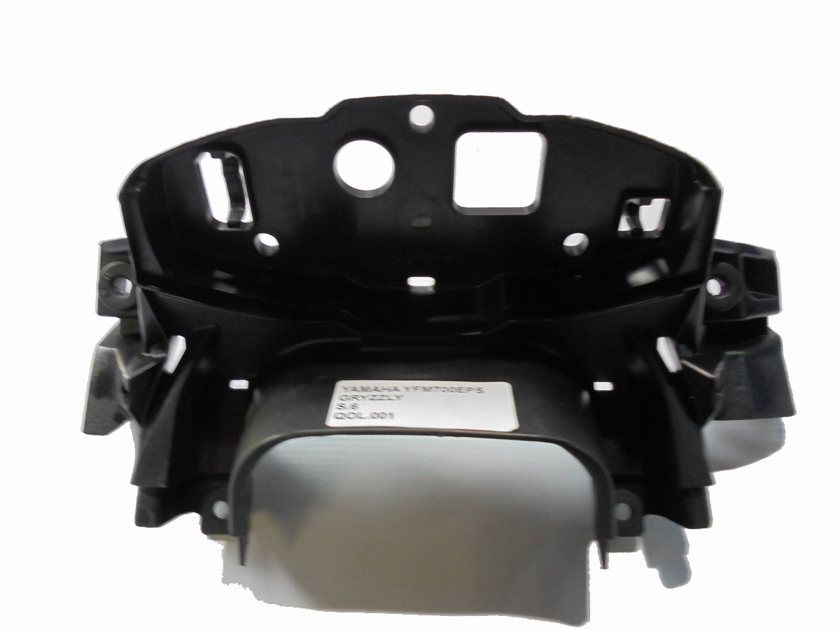 POČÍTAČOVÁ SKRINKA PLASTOVÁ YAMAHA YFM 700 GRIZZLY EP
