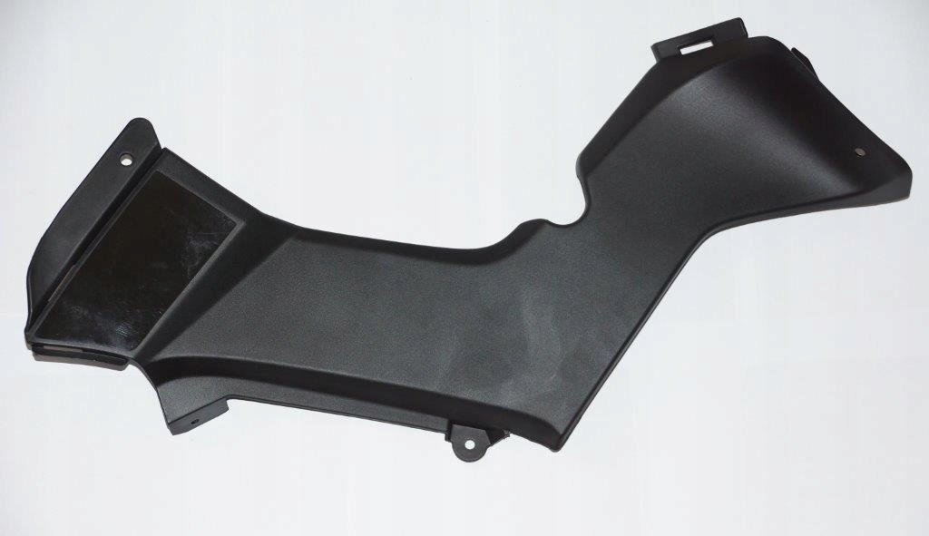BOČNÝ KRYT OBVODU ĽAVÝ KYMCO MXU 150 50