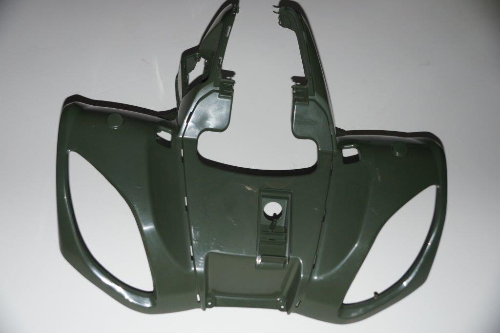Blatník predný kryt FENDER KYMCO MXU 150 50