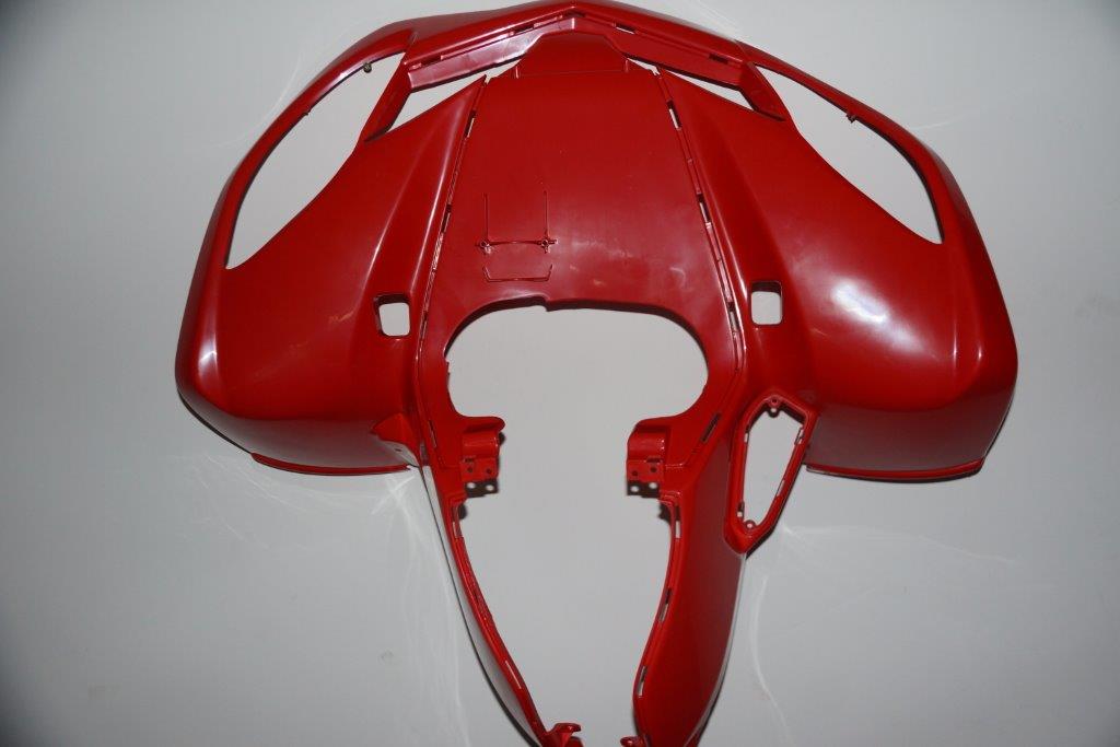Blatník predný kryt FENDER KYMCO MXU 250 300