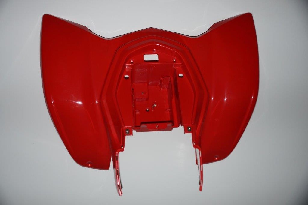 ZADNÝ KRYT SKLA Blatník KYMCO MAXXER 250 300