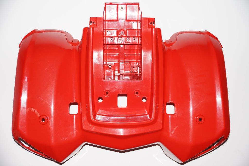 SKRUTKA ZADNÉHO KRYTU FENDER KYMCO MXU 150 50