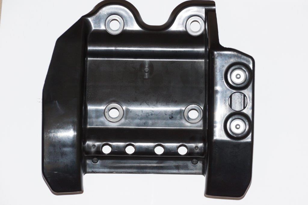 KRYT YAMAHA YFZ 450 06-14