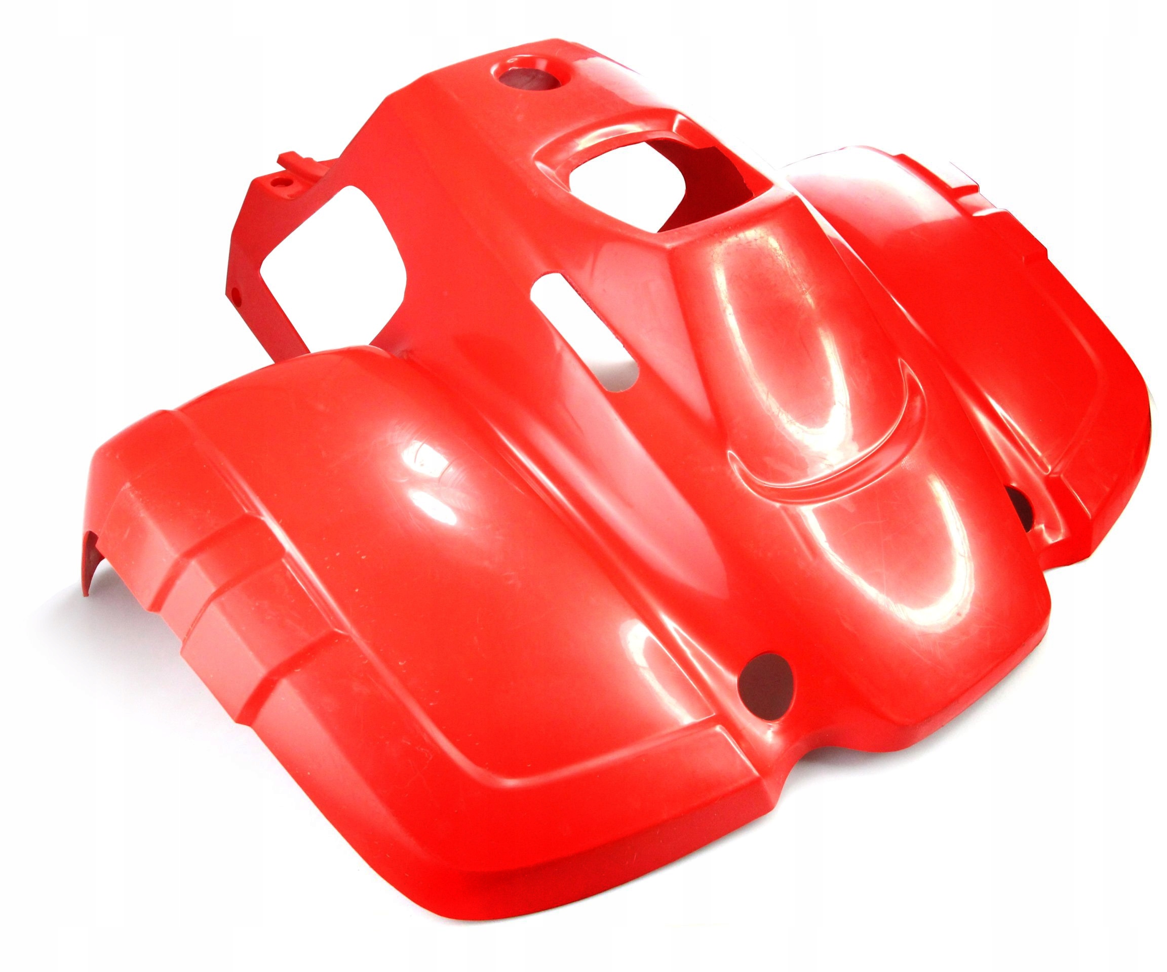 PLASTOVÝ KRYT PREDNÝ KRYT QUAD ATV BASHAN 150