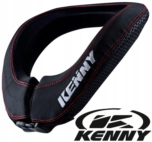 KENNY CROSS OFFROAD MX ENDURO OCHRANA KRKU
