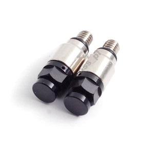 M4 KTM WP BLACK SHOCK VZDUCHOVÝ VENTIL