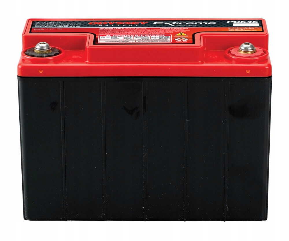 ODYSSEYExtremePC545178x85x131 AGM BTX20L-BS