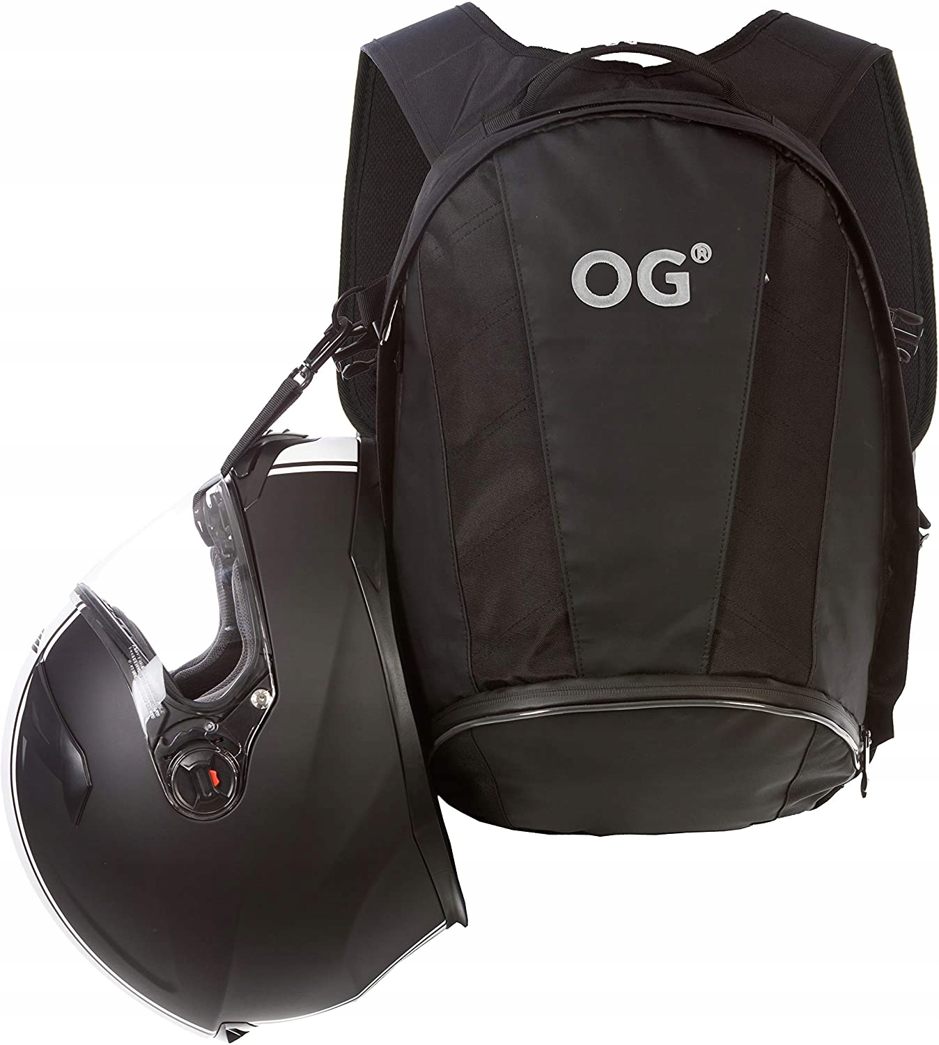 Batoh na motorku OG Online & Go 24L