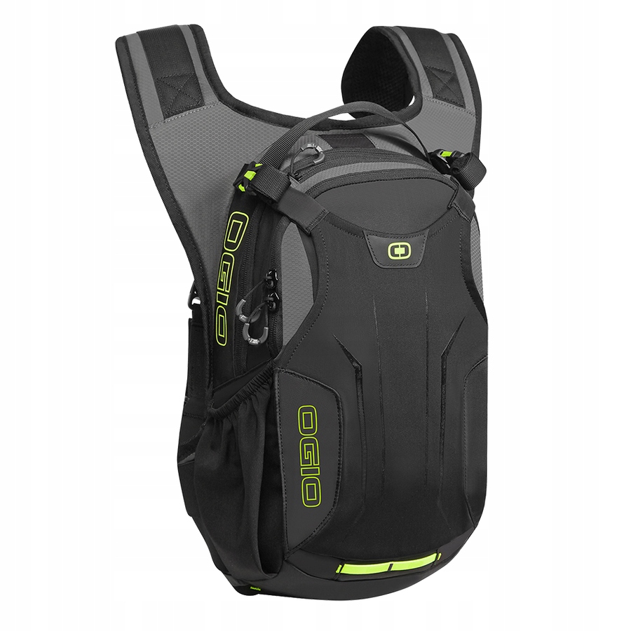 Batoh OGIO BAJA hydropack 2 litre na čiernu vodu