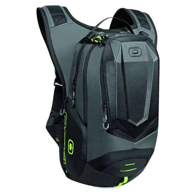 OGIO DAKAR vodný batoh na vodu 3l čierny