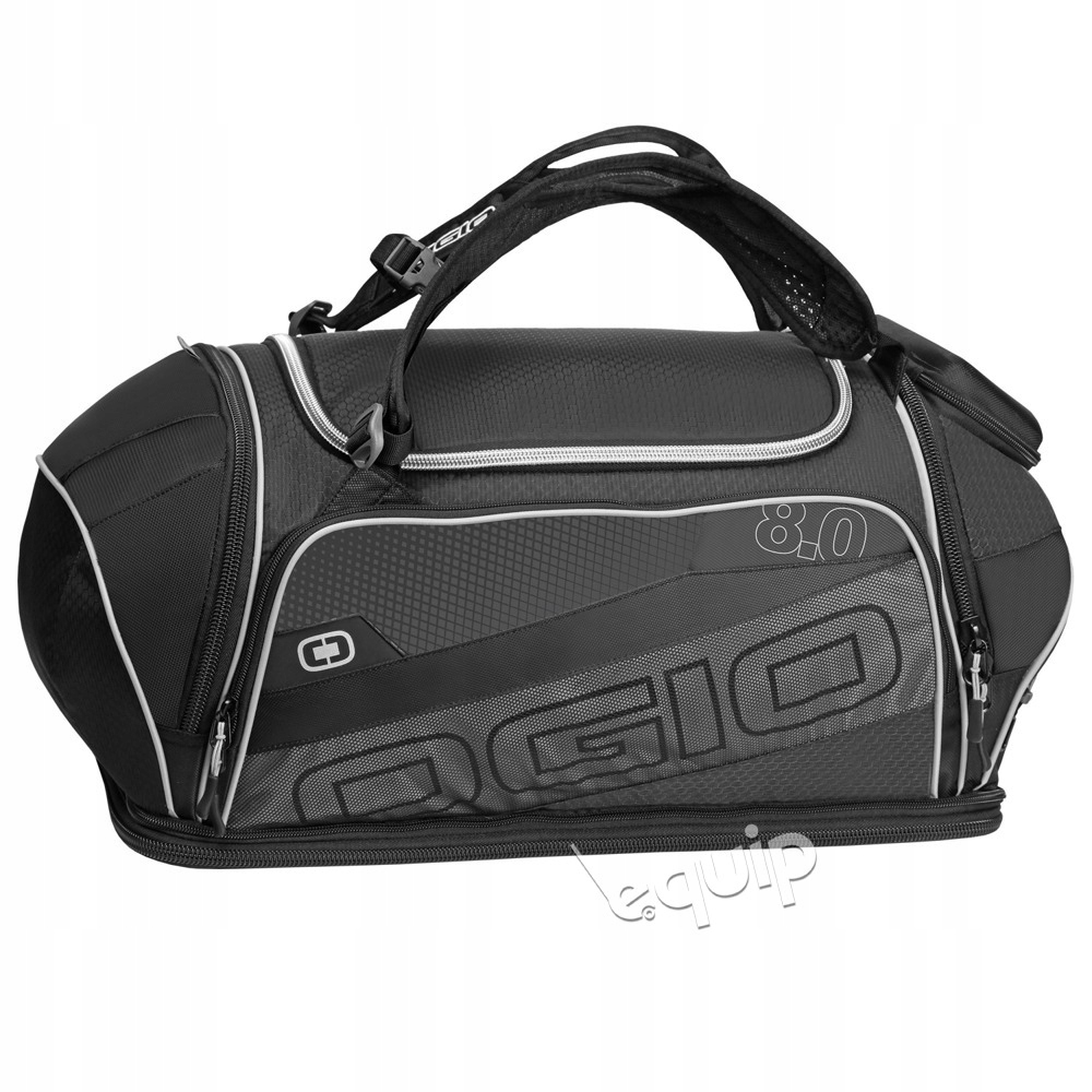 OGIO ENDURANCE 8.0 moto taška Z RUKY !!!