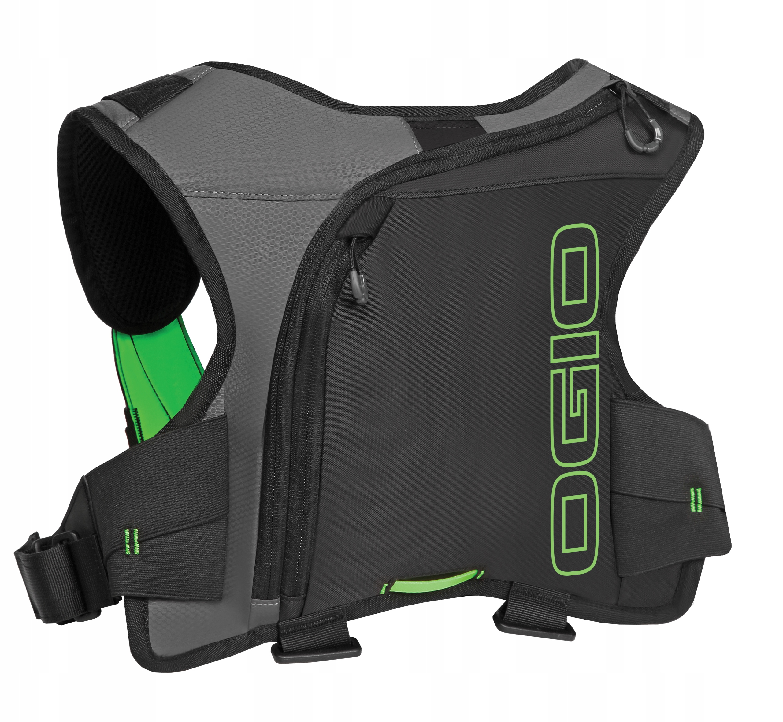 OGIO ERZBERG Batoh hydrobag voda 1L Z RUKY !!!
