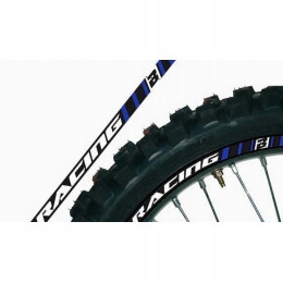 NÁDOBKA NA KOLESO KROK ENDURO MODRÁ