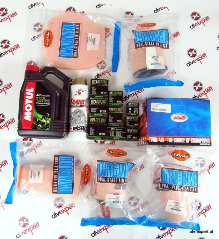 OLEJ MOTUL 5100 10W40 4L štvorkolky ORIGINÁLNE filtre