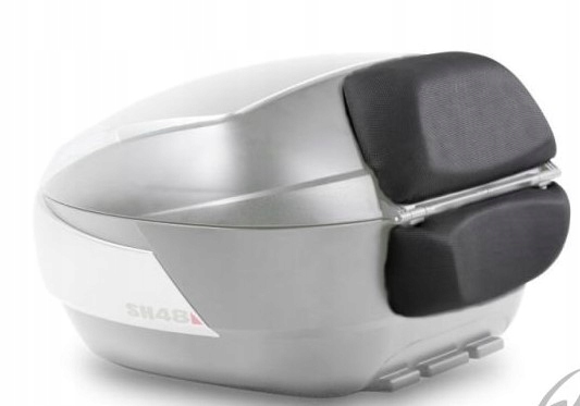 SPÄŤ NA TIEŽOVÉ SKRINE S KAPACITOU 48 L