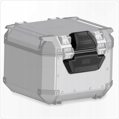 OPIERKA E157 PRE TREKKER OUTBACK 42L GIVI