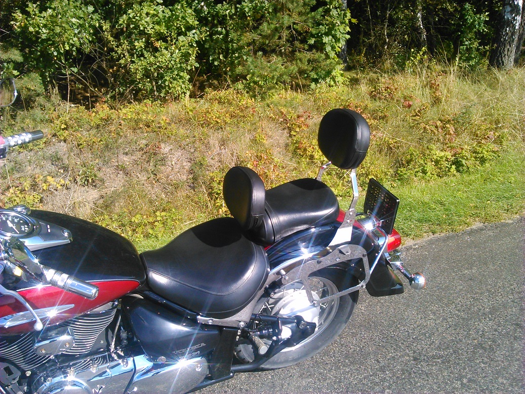 OPERAČNÁ SADA RIADIČA SUZUKI VTRUDER BOULEVARD C50