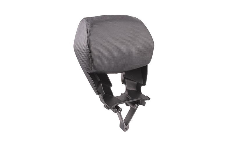 OSOBNÝ SPÄTNÝ BARTON B-MAX BMAX 125ccm SKÚTRA