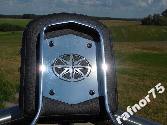 OPIERKO SISSIBAR DRAG STAR V STAR XVS650 XVS 650