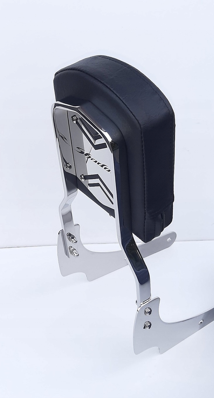 OPIEROK SISSIBAR HONDA SHADOW VT125 VT 125