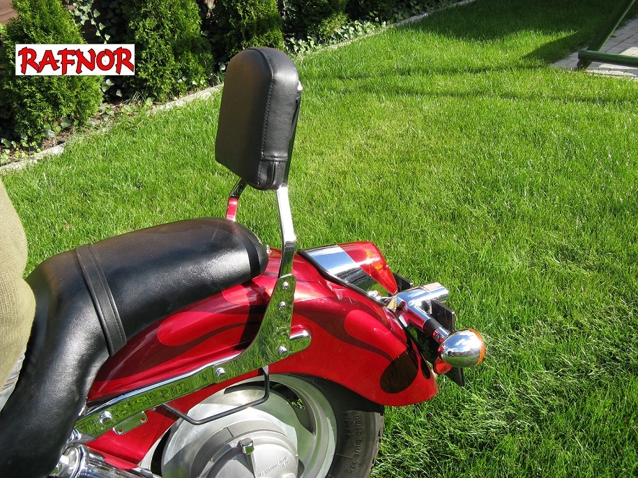 OPIERKA SISSIBAR HONDA VT1100 SABRE SC43
