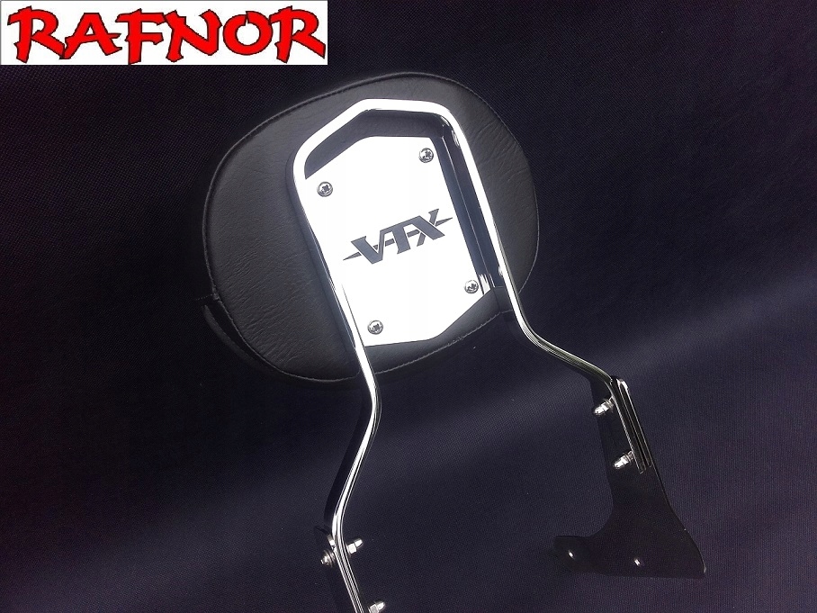 OPIERKA SISSIBAR HONDA VTX1300C VTX 1300 C