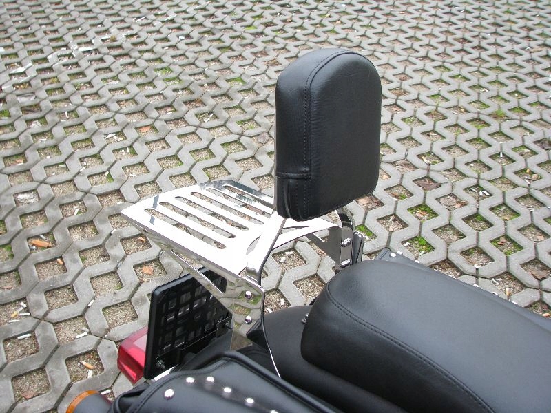 OPERAČNÁ SISSIBAR Keeway Land Cruiser 250