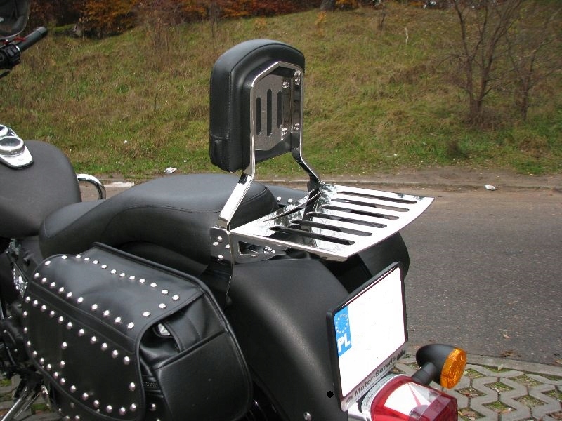 OPERAČNÁ SISSIBAR Keeway Superlight 125