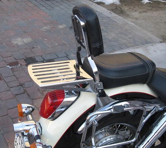 OPIERKA SISSIBAR SHADOW VT750 C2 RC44