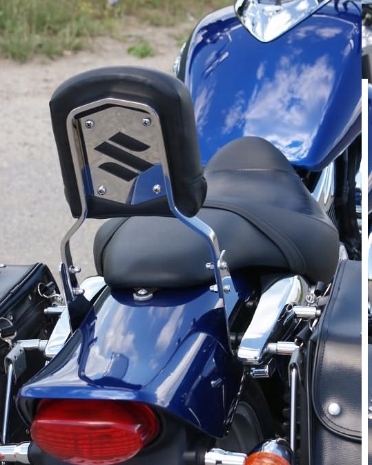 OPIERKA SISSIBAR SUZUKI VZ1600 MARAUDER