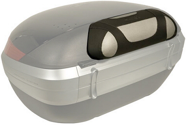 GEL BACK E111 PRE E55 V56 MAXIA GIVI CASE