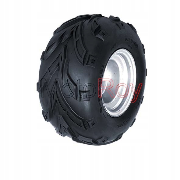 PNEUMATIKA 10 "QD-116 21x7x10 QUAD 150 200 250 BASHAN