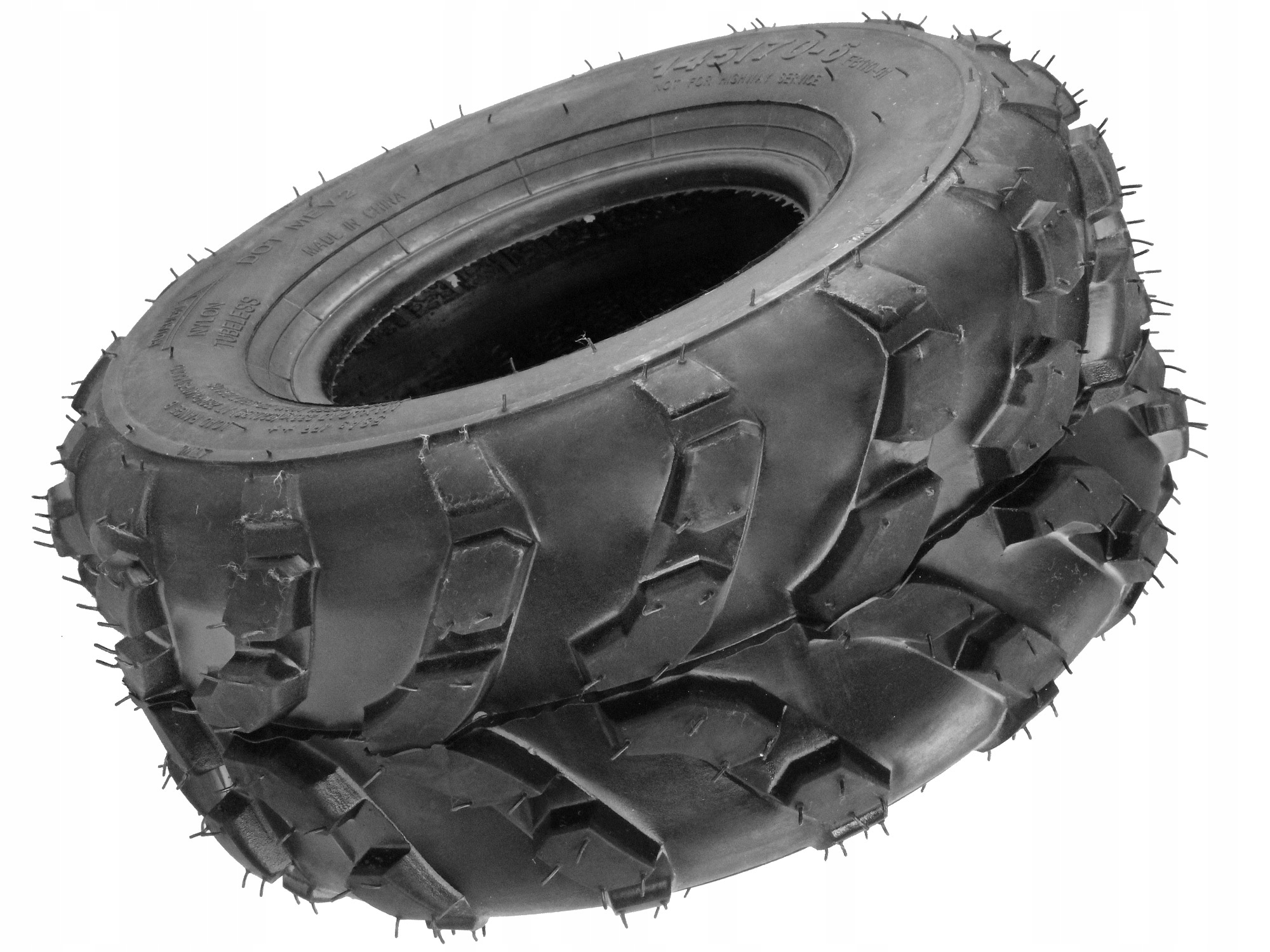 PNEUMATIKA 145 / 70-6 58A3 4PR TL štvorkolka CELÝ ROK