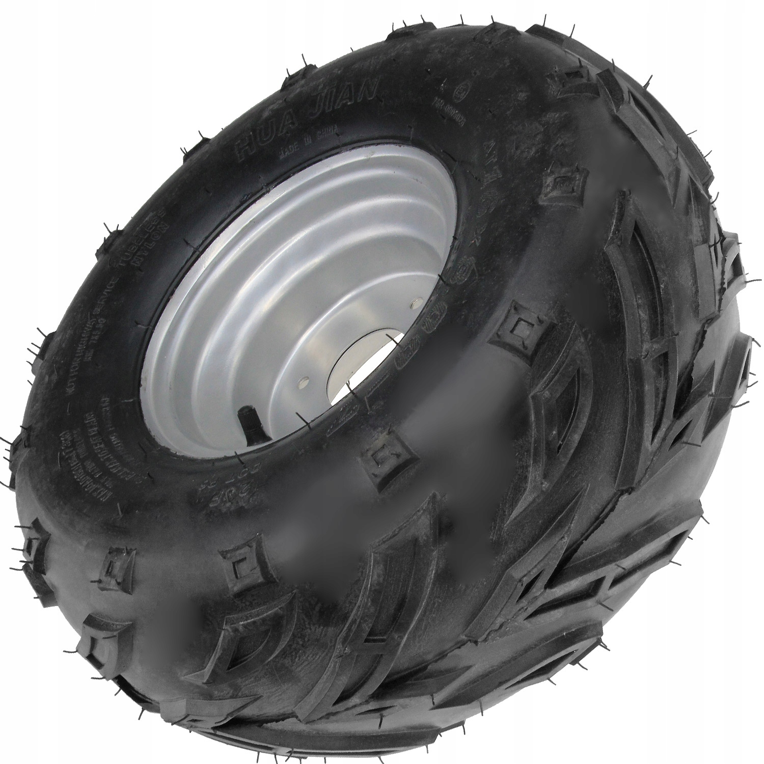 PNEUMATIKA 16x8-7 200 / 55-7 PALEC 28F HJ116 E4 štvorkolka