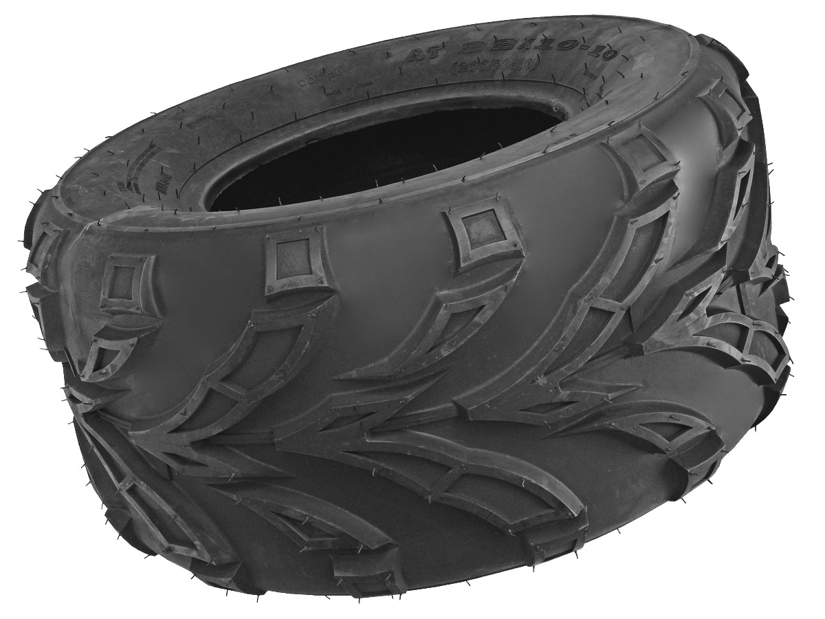 PNEUMATIKA 22x10-10 225 / 60-10 44L 4PR TL KINGSTONE QUAD