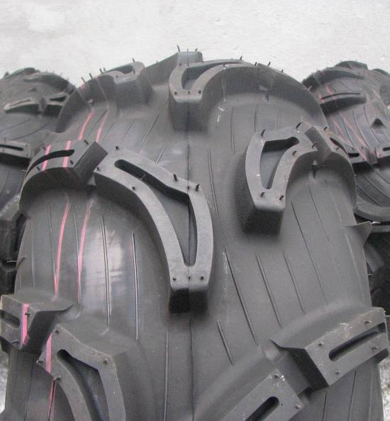 SADA PNEUMATIKY MAXXIS ZILLA 26X11-12 26X9-12